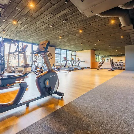 Polanki Aqua Nielimitowany Dostep Do Basenow - Saun - Blisko Plazy