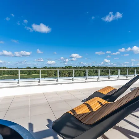 Polanki Aqua Nielimitowany Dostep Do Basenow - Saun - Blisko Plazy * Kołobrzeg