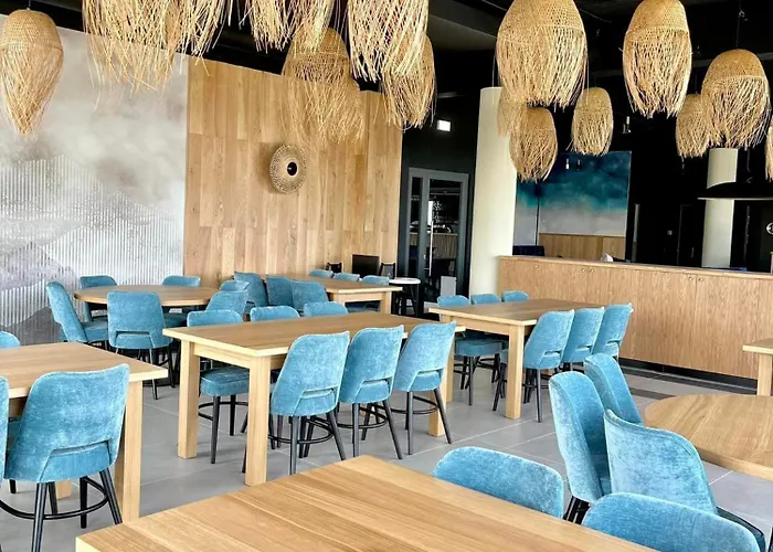 Polanki Aqua Nielimitowany Dostep Do Basenow - Saun - Blisko Plazy * Kołobrzeg