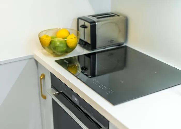 Polanki Aqua Nielimitowany Dostep Do Basenow - Saun - Blisko Plazy Lägenhet