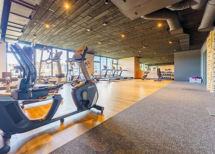 Polanki Aqua Nielimitowany Dostep Do Basenow - Saun - Blisko Plazy