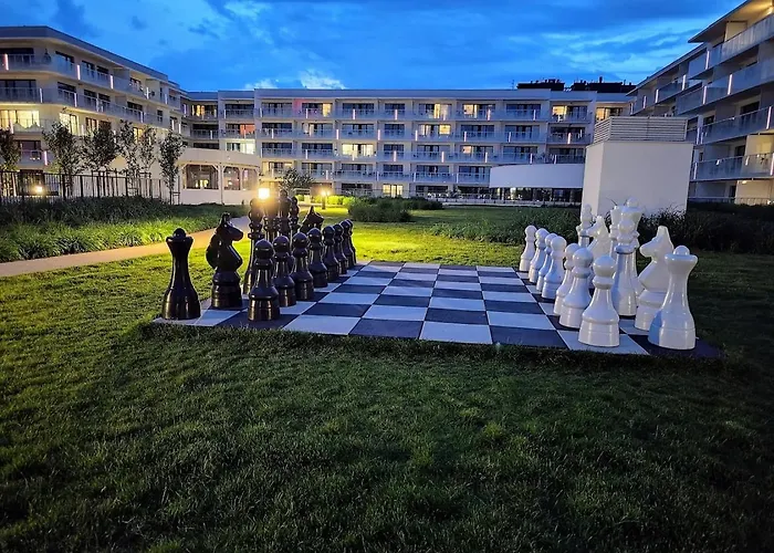 Polanki Aqua Nielimitowany Dostep Do Basenow - Saun - Blisko Plazy