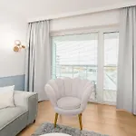 Appartement Polanki Aqua Nielimitowany Dostep Do Basenow - Saun - Blisko Plazy