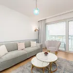Polanki Aqua Nielimitowany Dostep Do Basenow - Saun - Blisko Plazy Appartement *