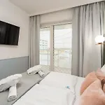 Polanki Aqua Nielimitowany Dostep Do Basenow - Saun - Blisko Plazy Appartement Kołobrzeg