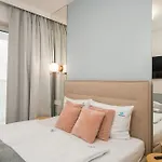 Appartement Polanki Aqua Nielimitowany Dostep Do Basenow - Saun - Blisko Plazy Kołobrzeg