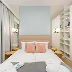 Appartement Polanki Aqua Nielimitowany Dostep Do Basenow - Saun - Blisko Plazy