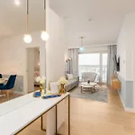 Polanki Aqua Nielimitowany Dostep Do Basenow - Saun - Blisko Plazy Appartement *