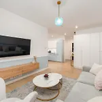 Appartement Polanki Aqua Nielimitowany Dostep Do Basenow - Saun - Blisko Plazy *