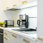 Appartement Polanki Aqua Nielimitowany Dostep Do Basenow - Saun - Blisko Plazy Kołobrzeg