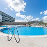 Polanki Aqua Industrial Nielimitowany Dostęp Do Basenów - Saun - Miejsce Postojowe Free *
