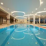 Polanki Aqua Industrial Nielimitowany Dostęp Do Basenów - Saun - Miejsce Postojowe Free *