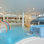 Polanki Aqua Nielimitowany Dostep Do Basenow - Saun - Blisko Plazy Kołobrzeg
