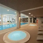 Polanki Aqua Nielimitowany Dostep Do Basenow - Saun - Blisko Plazy Daire *