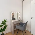 Appartement Polanki Aqua Nielimitowany Dostep Do Basenow - Saun - Blisko Plazy *