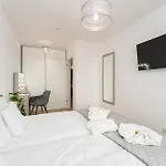 Appartement Polanki Aqua Nielimitowany Dostep Do Basenow - Saun - Blisko Plazy *