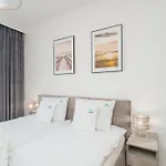 Appartement Polanki Aqua Nielimitowany Dostep Do Basenow - Saun - Blisko Plazy Kołobrzeg