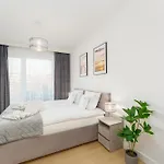 Polanki Aqua Nielimitowany Dostep Do Basenow - Saun - Blisko Plazy Appartement