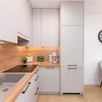 Appartement Polanki Aqua Nielimitowany Dostep Do Basenow - Saun - Blisko Plazy *