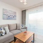 Appartement Polanki Aqua Nielimitowany Dostep Do Basenow - Saun - Blisko Plazy *