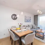 Polanki Aqua Nielimitowany Dostep Do Basenow - Saun - Blisko Plazy Appartement