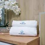 Polanki Aqua Nielimitowany Dostep Do Basenow - Saun - Blisko Plazy Appartement