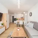 Appartement Polanki Aqua Nielimitowany Dostep Do Basenow - Saun - Blisko Plazy *