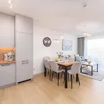 Appartement Polanki Aqua Nielimitowany Dostep Do Basenow - Saun - Blisko Plazy *