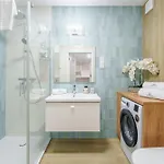Appartement Polanki Aqua Nielimitowany Dostep Do Basenow - Saun - Blisko Plazy Kołobrzeg