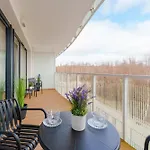 Polanki Aqua Nielimitowany Dostep Do Basenow - Saun - Blisko Plazy Appartement