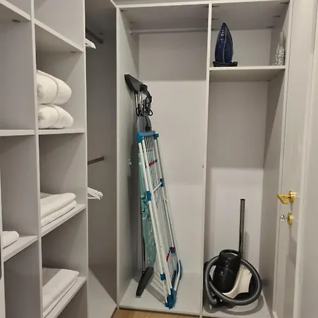 Apartment Polanki Aqua Industrial Nielimitowany Dostep Do Basenow - Saun - Miejsce Postojowe Free