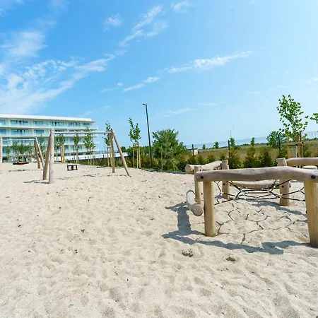 Polanki Aqua Industrial Nielimitowany Dostęp Do Basenów - Saun - Miejsce Postojowe Free *