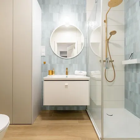 Polanki Aqua Apartament Nielimitowany Dostep Do Basenow - Saun - Blisko Plazy