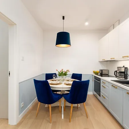 Polanki Aqua Apartament Nielimitowany Dostep Do Basenow - Saun - Blisko Plazy Kolobrzeg