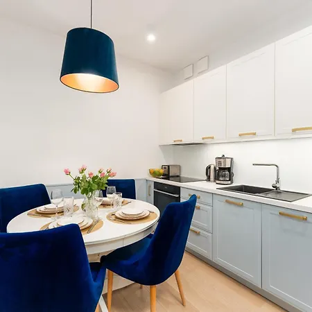 Polanki Aqua Apartament Nielimitowany Dostep Do Basenow - Saun - Blisko Plazy