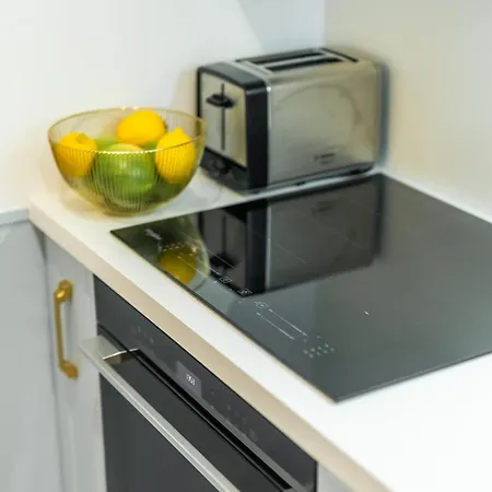 Polanki Aqua Apartament Nielimitowany Dostep Do Basenow - Saun - Blisko Plazy Apartment