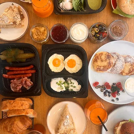 Polanki Aqua Apartament Nielimitowany Dostep Do Basenow - Saun - Blisko Plazy Apartment