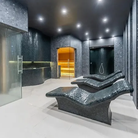 Apartment Polanki Aqua Apartament Nielimitowany Dostep Do Basenow - Saun - Blisko Plazy *