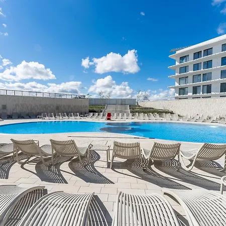 Polanki Aqua Apartament Nielimitowany Dostep Do Basenow - Saun - Blisko Plazy