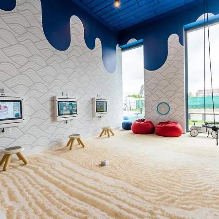 Polanki Aqua Industrial Nielimitowany Dostęp Do Basenów - Saun - Miejsce Postojowe Free Apartament Kołobrzeg