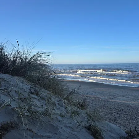 Apartment Polanki Aqua Apartament Nielimitowany Dostep Do Basenow - Saun - Blisko Plazy Kolobrzeg