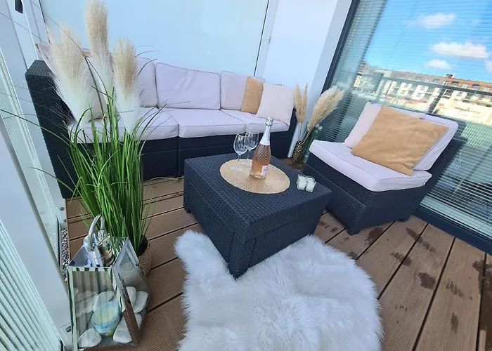 Polanki Aqua Industrial Nielimitowany Dostęp Do Basenów - Saun - Miejsce Postojowe Free Apartamento