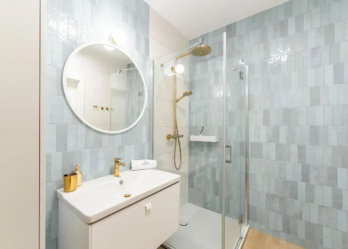 Polanki Aqua Industrial Nielimitowany Dostęp Do Basenów - Saun - Miejsce Postojowe Free * Kołobrzeg