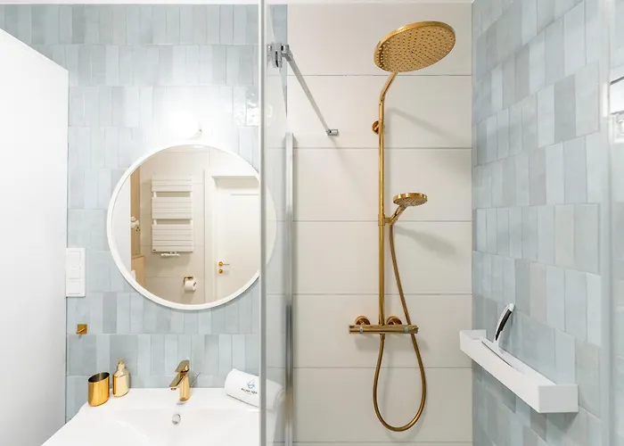 Apartment Polanki Aqua Nielimitowany Dostep Do Basenow - Saun - Blisko Plazy *
