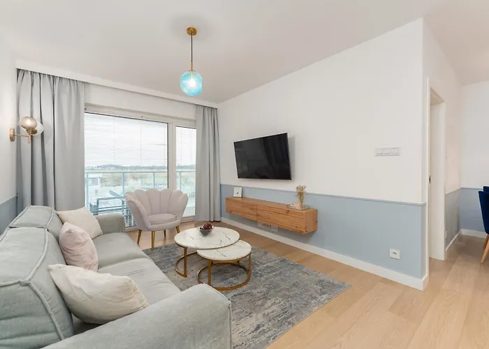 Polanki Aqua Industrial Nielimitowany Dostęp Do Basenów - Saun - Miejsce Postojowe Free *