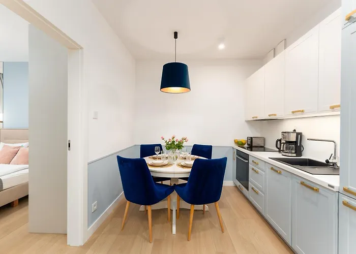 Polanki Aqua Nielimitowany Dostep Do Basenow - Saun - Blisko Plazy Kolobrzeg