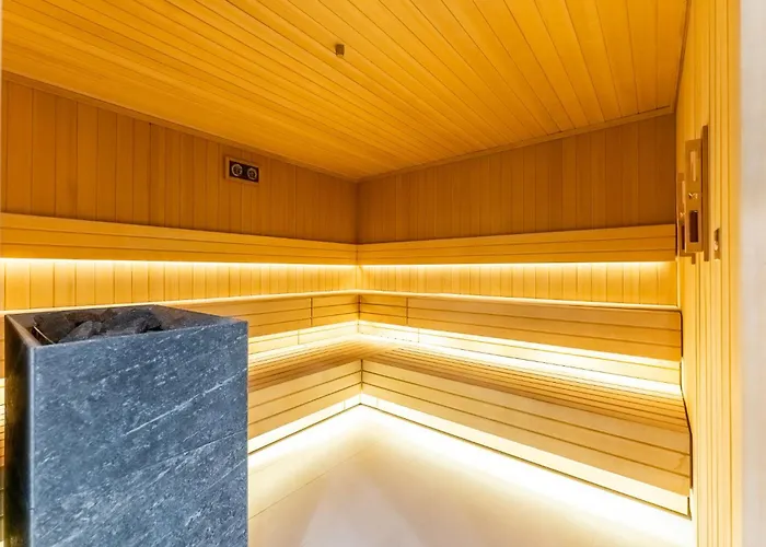 Apartment Polanki Aqua Nielimitowany Dostep Do Basenow - Saun - Blisko Plazy