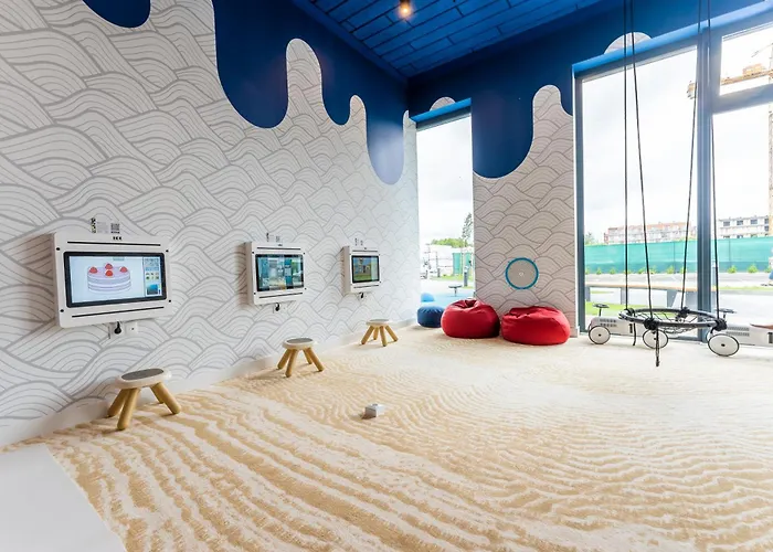 Polanki Aqua Nielimitowany Dostep Do Basenow - Saun - Blisko Plazy Apartment Kolobrzeg